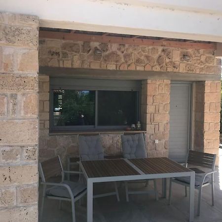 Πέτρινη Κατοικία Στην Αίγινα - Stone House In Aigina Khloi Zewnętrze zdjęcie