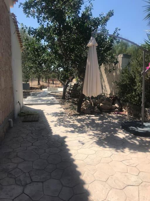 Πέτρινη Κατοικία Στην Αίγινα - Stone House In Aigina Khloi Zewnętrze zdjęcie